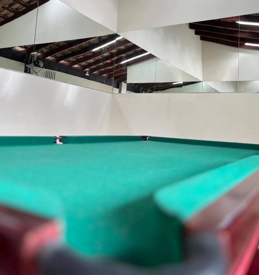 Hotel Portal Das Aguas Jaguariúna Εξωτερικό φωτογραφία