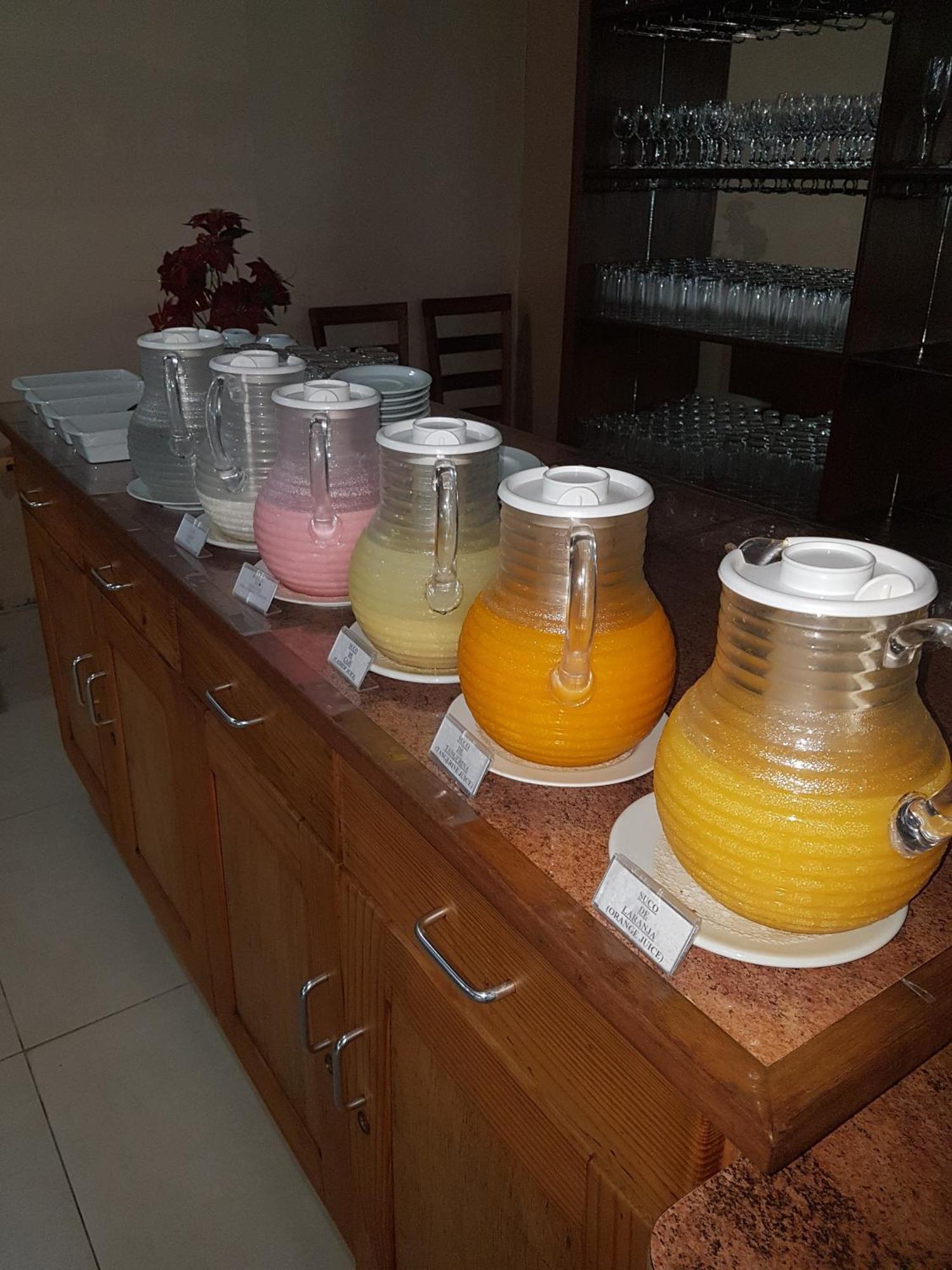 Hotel Portal Das Aguas Jaguariúna Εξωτερικό φωτογραφία