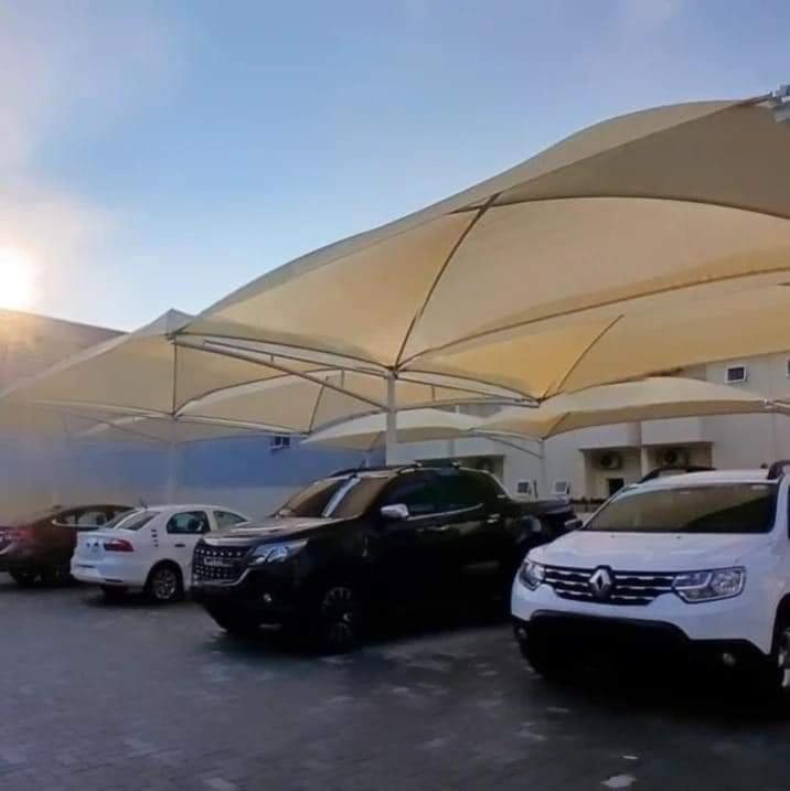 Hotel Portal Das Aguas Jaguariúna Εξωτερικό φωτογραφία