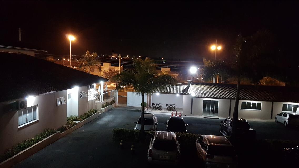 Hotel Portal Das Aguas Jaguariúna Εξωτερικό φωτογραφία