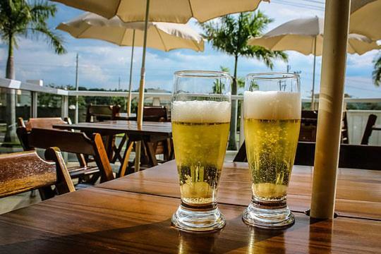 Hotel Portal Das Aguas Jaguariúna Εξωτερικό φωτογραφία